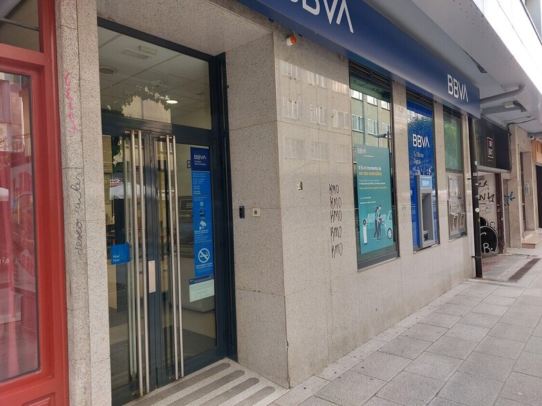 Rúa de Santiago del Estero, 8, Santiago de Compostela, La Coruna to rent - Primary Photo - Image 1 of 2