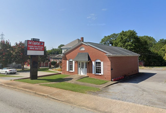 1705 N Main St, Anderson, SC for sale Building Photo- Image 1 of 12