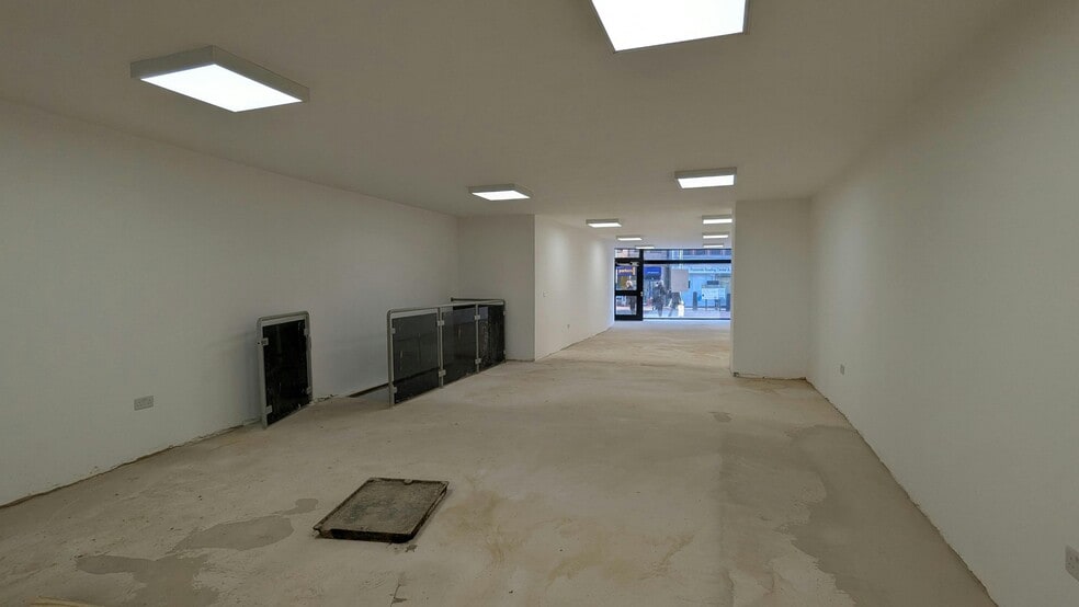 32 Market Pl, Reading to rent - Building Photo - Image 2 of 8