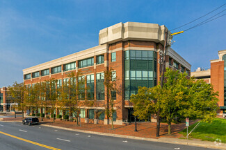 More details for 12 S Summit Ave, Gaithersburg, MD - Office for Rent