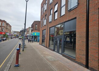 More details for 60-66 East Street, Bristol - Retail for Rent