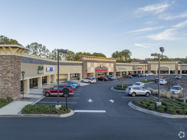 4647 US Highway 280, Birmingham, AL for sale - Building Photo - Image 1 of 1