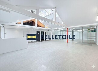 More details for Industrial to Rent
