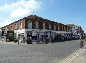 High St, Mablethorpe for sale Primary Photo- Image 1 of 3