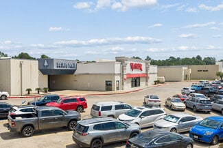 More details for 4600 S Medford Dr, Lufkin, TX - Retail for Sale