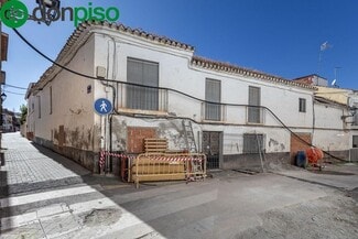 More details for Calle Manuel de Góngora, 28, Ogíjares - Land for Sale