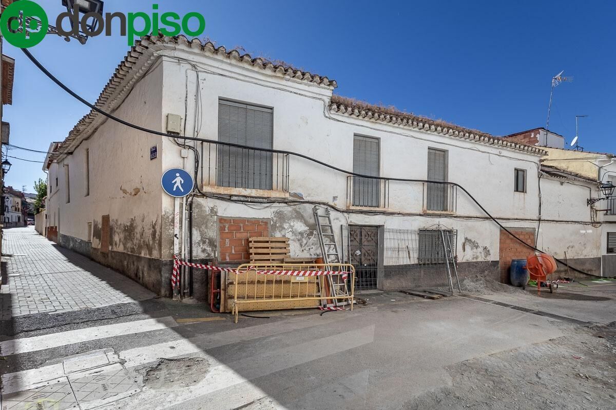 Calle Manuel de Góngora, 28, Ogíjares, Granada for sale Primary Photo- Image 1 of 20