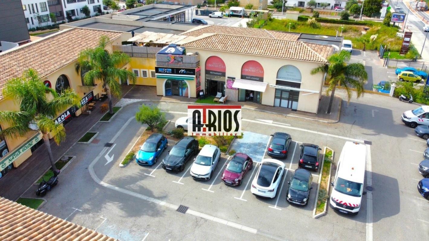 Retail in Ollioules to rent Aerial- Image 1 of 7