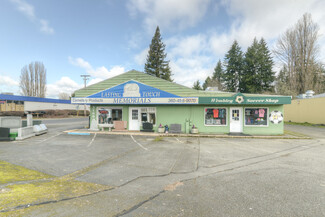 More details for 3700 Pacific Ave SE, Olympia, WA - Retail for Sale