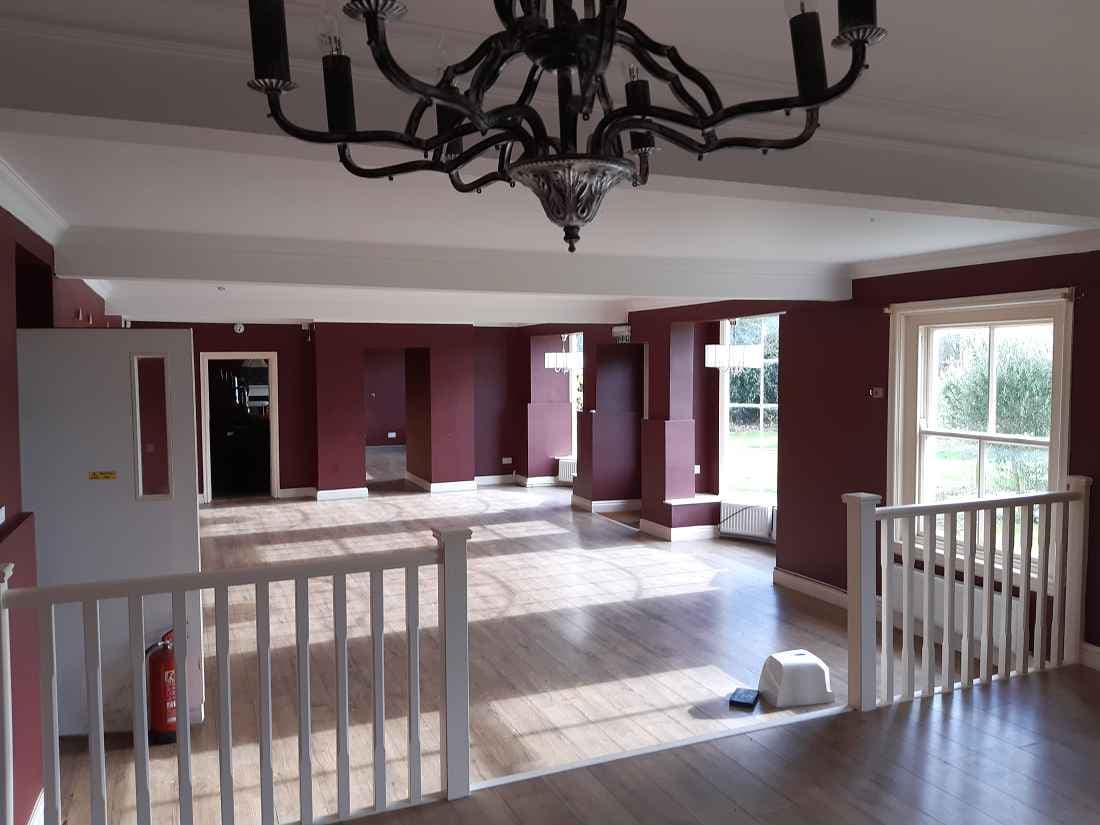 High St, Chester to rent Interior Photo- Image 1 of 4