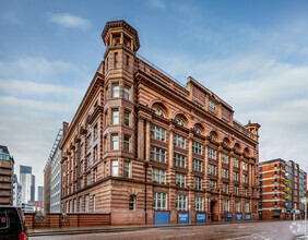 56 Oxford St, Manchester for rent Building Photo- Image 1 of 39