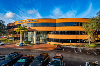 Amerilife & MarineMax HQ portfolio of 2 properties for sale on LoopNet.co.uk Building Photo- Image 1 of 3