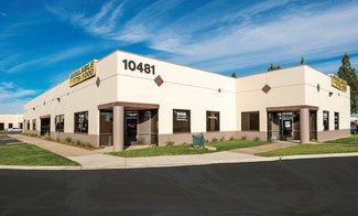 More details for 10481 Grant Line Rd, Elk Grove, CA - Industrial for Rent