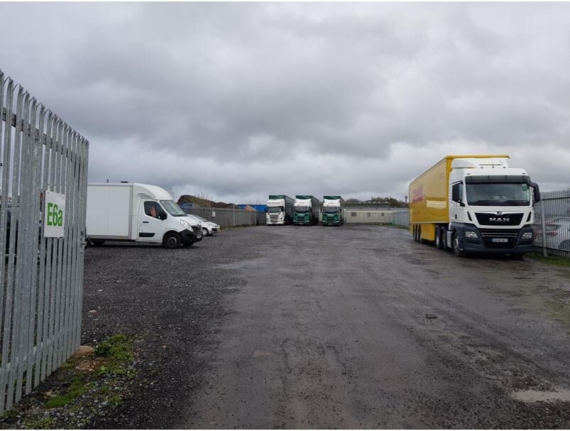 Compound East 6a, Woodbury Salterton for sale Primary Photo- Image 1 of 1