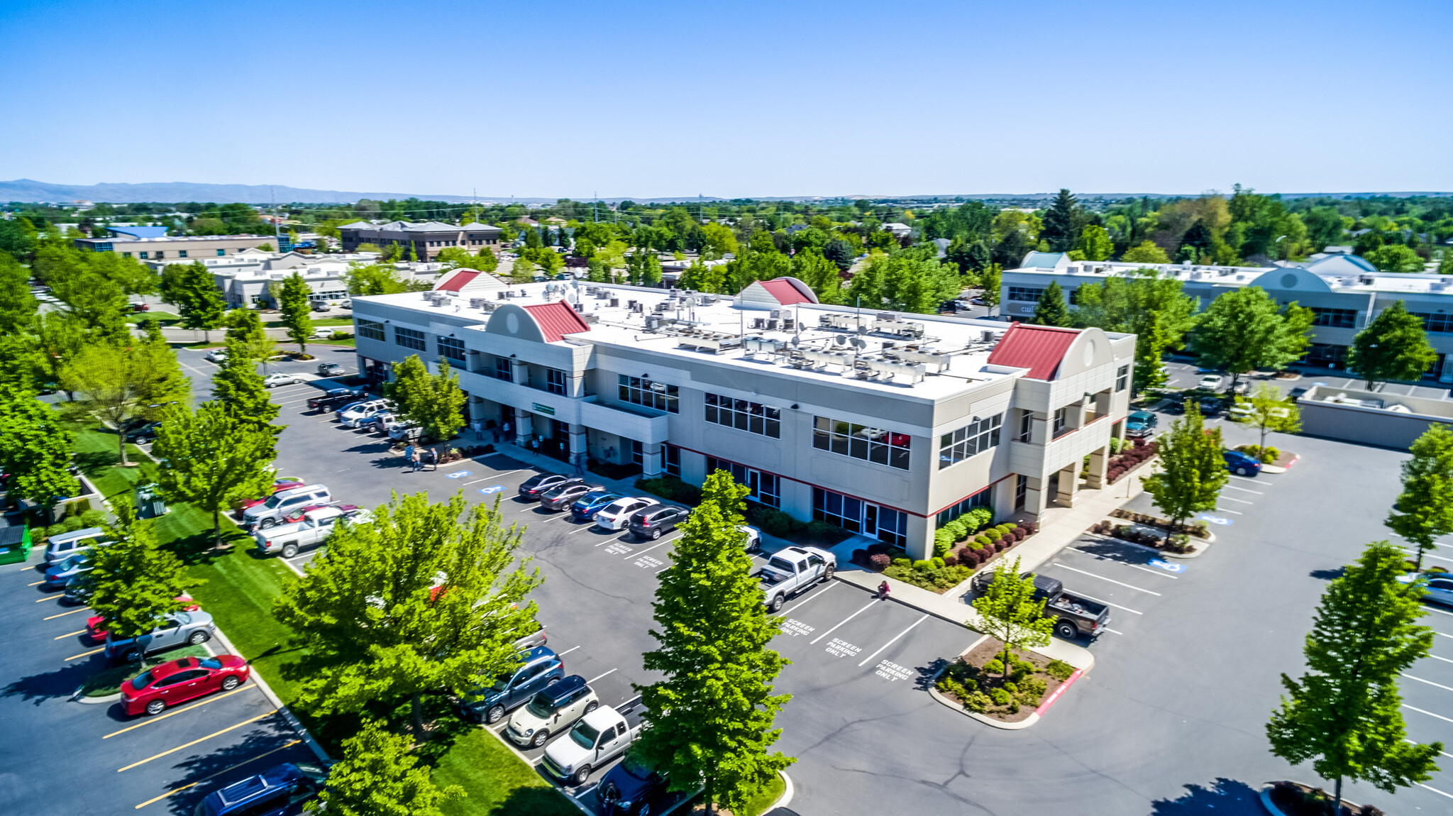 1450-1500 S Eagle Flight Way, Boise, ID for sale Building Photo- Image 1 of 4