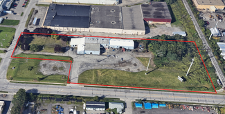 More details for 620 Buffalo Rd, Rochester, NY - Industrial for Rent