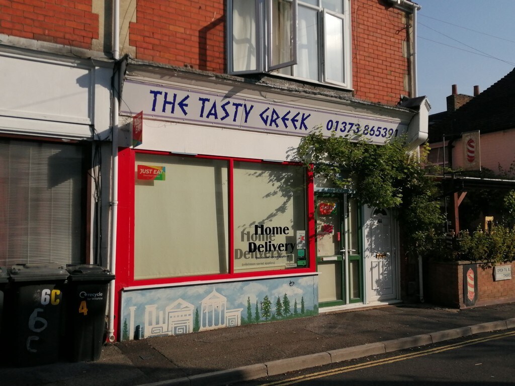 4 Maristow St, Westbury for sale Building Photo- Image 1 of 1