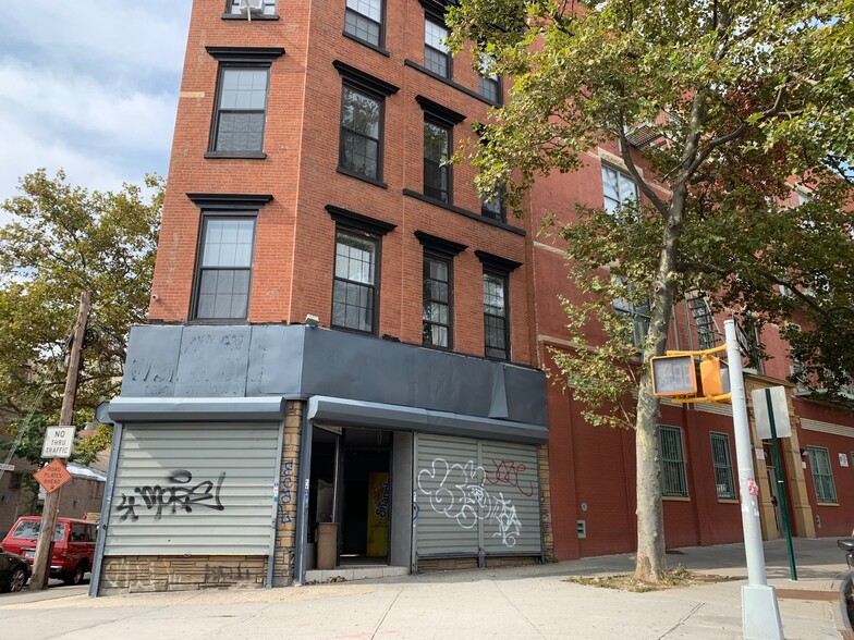 2769 3rd Ave, Bronx, NY for sale - Building Photo - Image 1 of 1