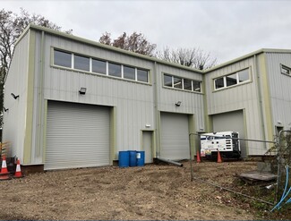 More details for Shore Rd, Southampton - Industrial for Rent