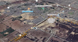 More details for SW Corner 231 Street and Whitemud Drive, Enoch, AB - Retail for Sale