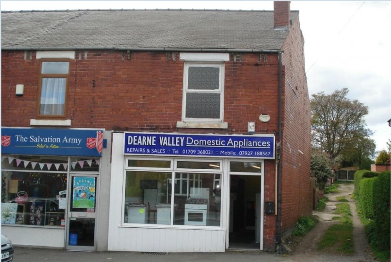 51B Adwick Rd, Mexborough for sale Primary Photo- Image 1 of 1