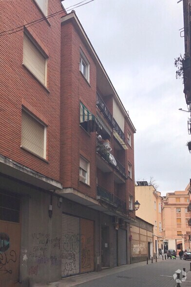 Calle Úbedas, 22, Talavera de la Reina, Toledo for sale - Building Photo - Image 2 of 2