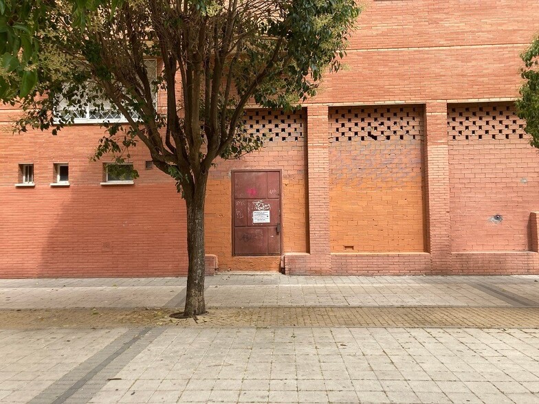 Build-to-Rent in Getafe, Madrid for sale - Building Photo - Image 1 of 1