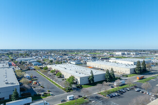 More details for 8432 Rovana Cir, Sacramento, CA - Industrial for Rent