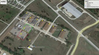 More details for 9707 Black Bear Trl, Fort Smith, AR - Industrial for Rent