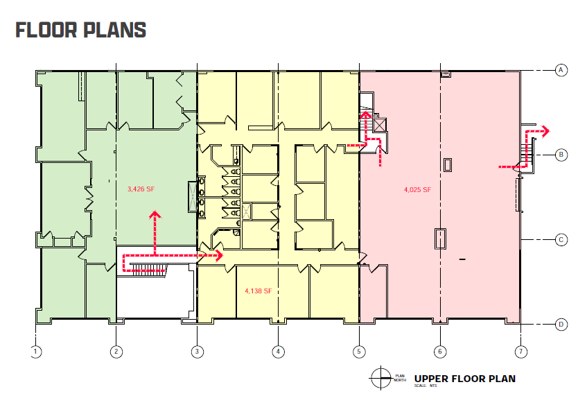 5 Harris Ct, Monterey, CA for sale Floor Plan- Image 1 of 1