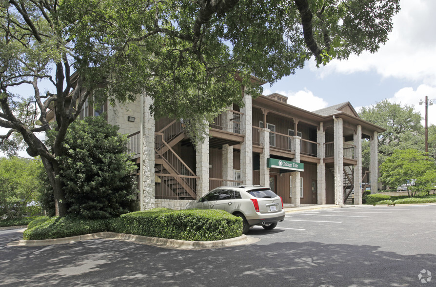 4130 Spicewood Springs Rd, Austin, TX for rent - Building Photo - Image 3 of 34