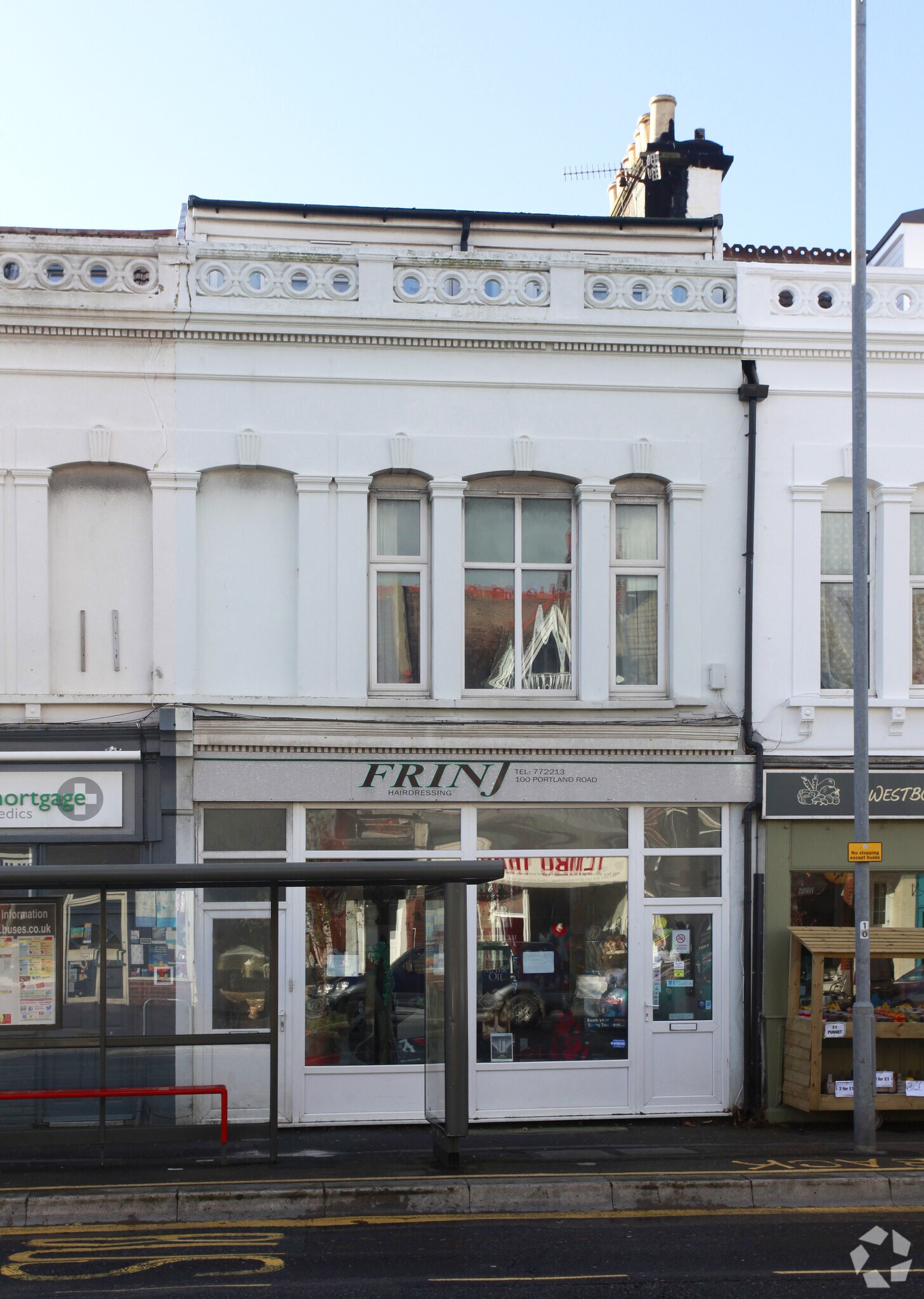 100 Portland Rd, Hove for sale Primary Photo- Image 1 of 1