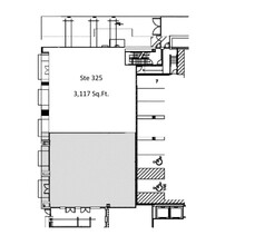 333 S State St, Salt Lake City, UT for rent Floor Plan- Image 1 of 8