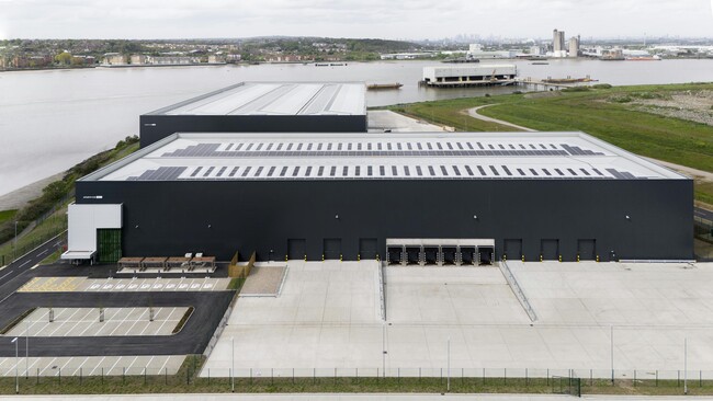 More details for Coldharbour Ln, Rainham - Industrial for Sale