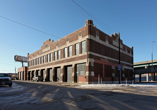 More details for 1500 W 14th St, Kansas City, MO - Light Industrial for Rent