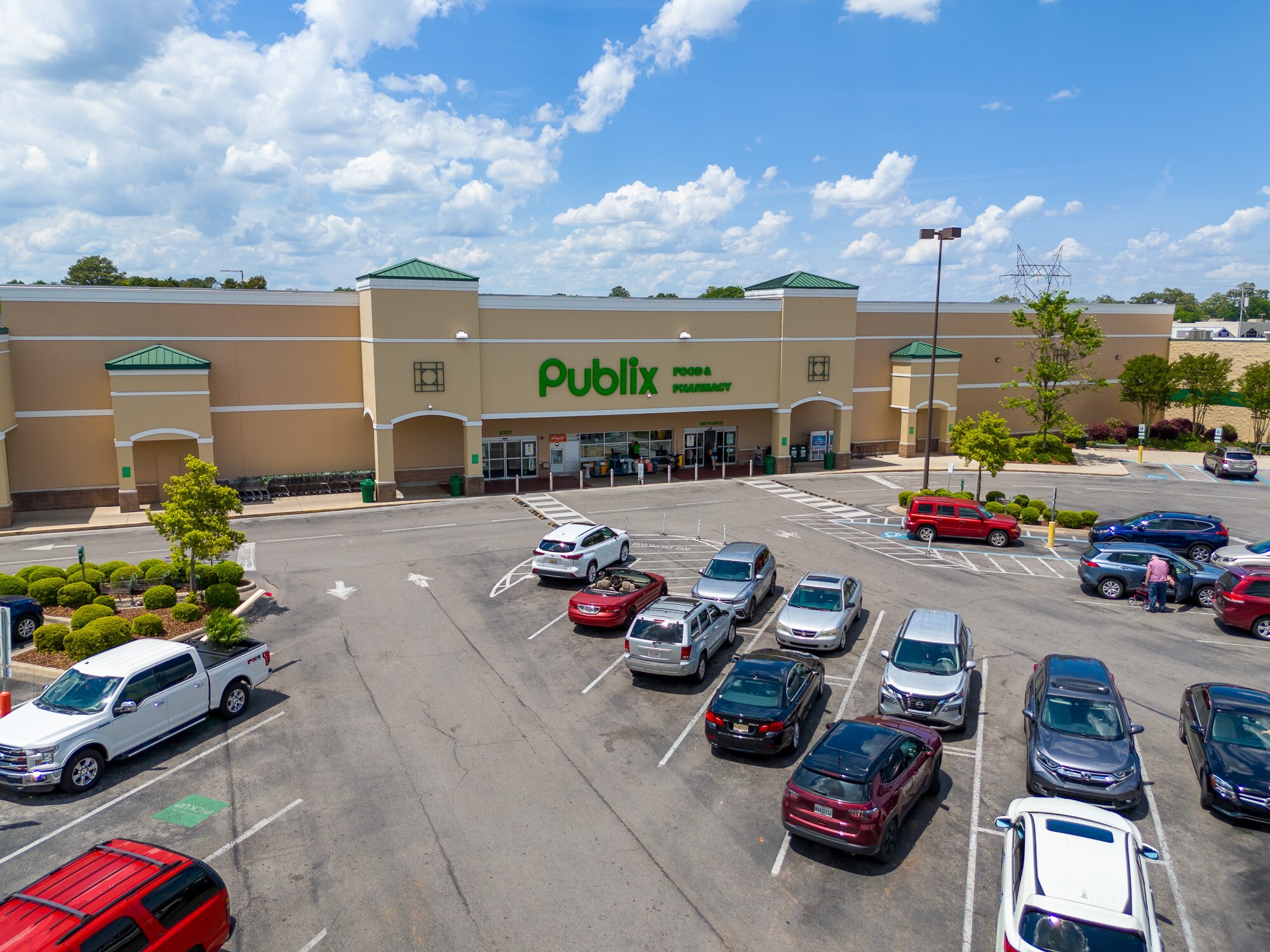 1605 Beltline Rd Sw, Decatur, AL to rent Building Photo- Image 1 of 13