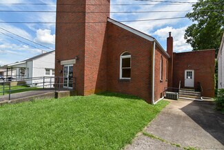 More details for 65 Highland Ave, Lancaster, KY - Specialist for Sale