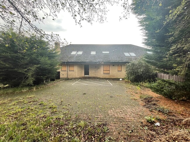 More details for Colston Rd, Airdrie - Health Care for Sale