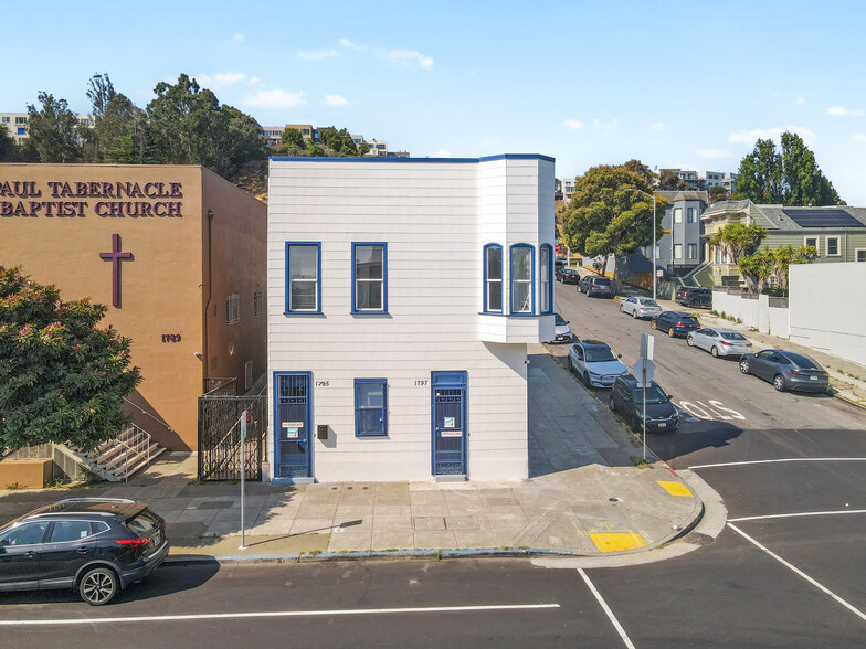 1795 Oakdale Ave, San Francisco, CA for sale - Building Photo - Image 3 of 49