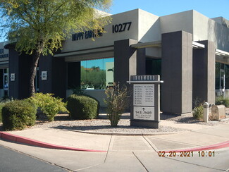 More details for 10277 92nd, Scottsdale, AZ - Medical for Rent