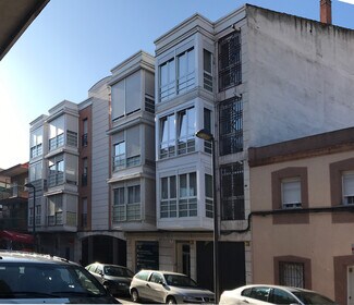 More details for Calle Serranillos, 3, Getafe - Build-to-Rent for Sale