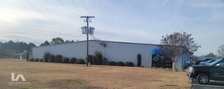 More details for 321 Goldsboro St, Newton Grove, NC - Industrial for Rent