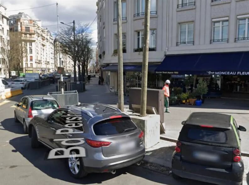 Retail in Paris for sale - Building Photo - Image 2 of 2