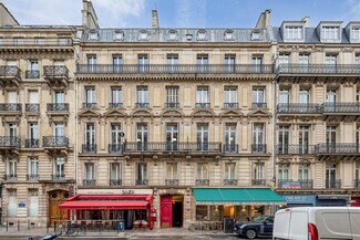 More details for Rue Pierre Charron, Paris - Office to Rent