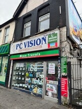 233 London Rd, Croydon to rent Building Photo- Image 1 of 7