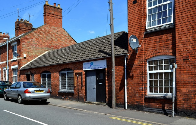 More details for 71 Nelson St, Kettering - Industrial to Rent