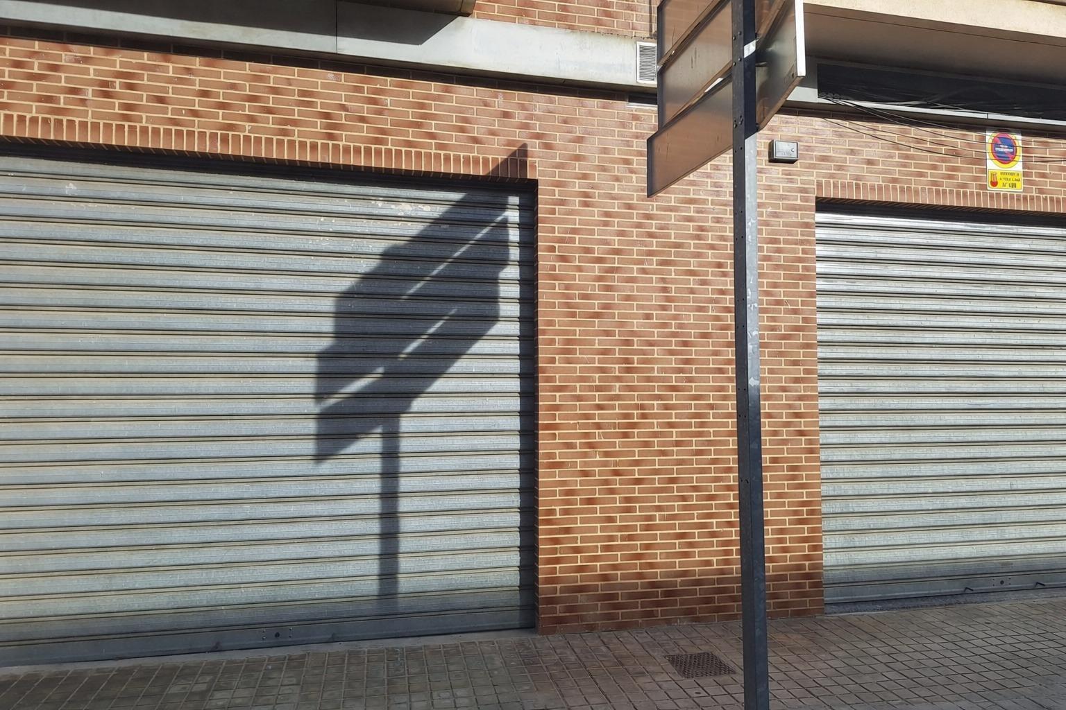 Industrial in La Pobla Llarga, Valencia for sale Building Photo- Image 1 of 4