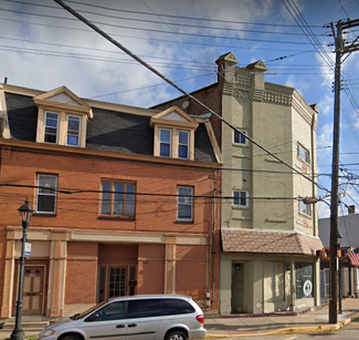 More details for 201 North Ave, Millvale, PA - Retail for Rent