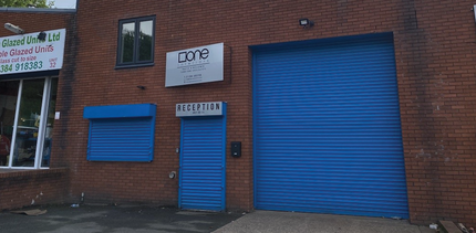 Delph Rd, Brierley Hill for rent Building Photo- Image 1 of 2