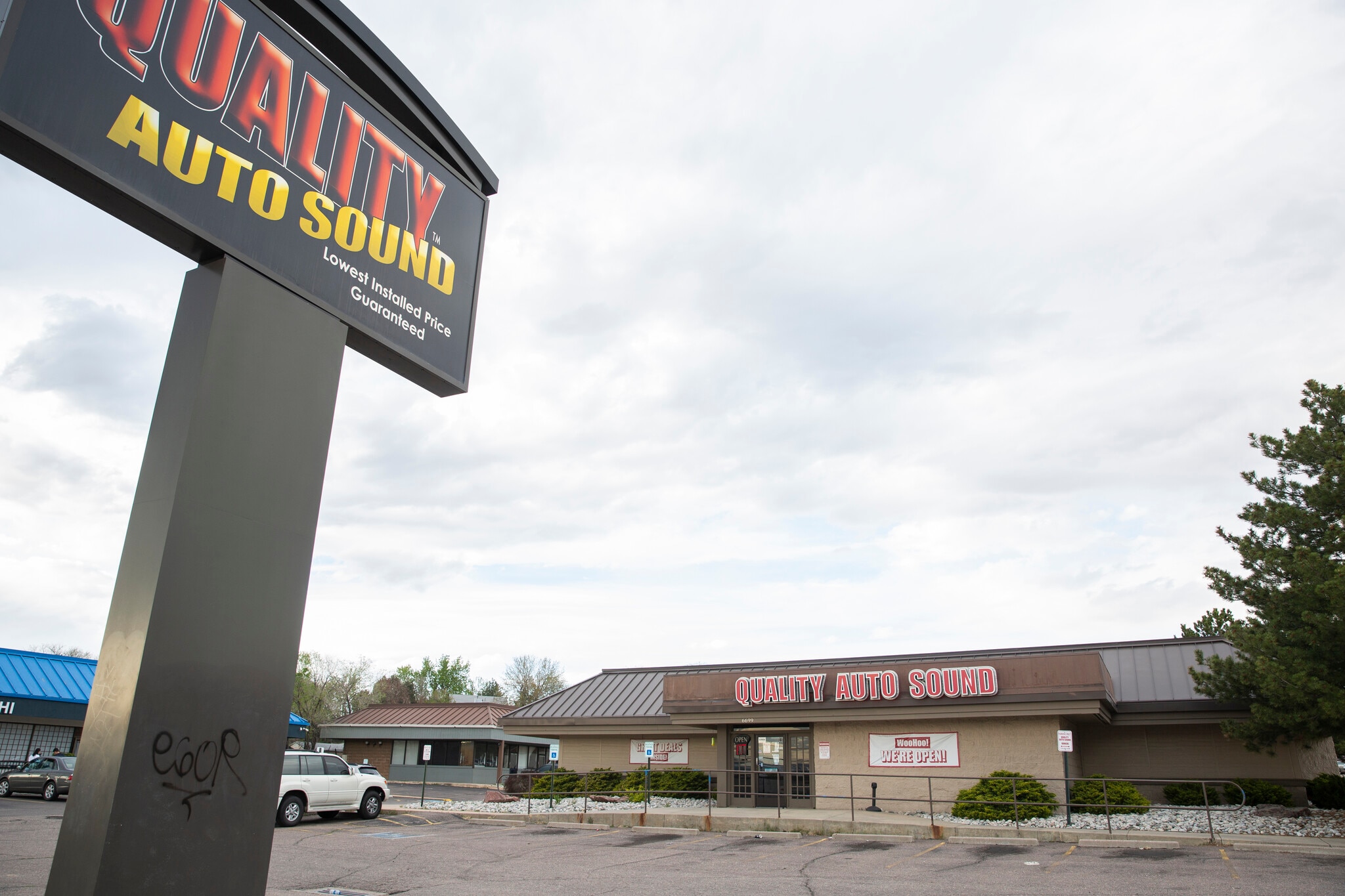 6699 Leetsdale Dr, Denver, CO for sale Building Photo- Image 1 of 1